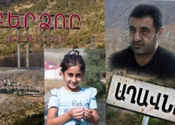 «Չգիտենք երբ, բայց անպայման կվերադառնանք». Armenia Today-ի ռեպորտաժը Բերձորում և Աղավնոյում տիրող իրավիճակի վերաբերյալ