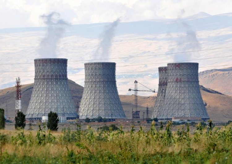 «Մեծամորի ատոմակայանը վտանգ է ներկայացնում Թուրքիայի ու Ադրբեջանի համար». թուրք պաշտոնյա