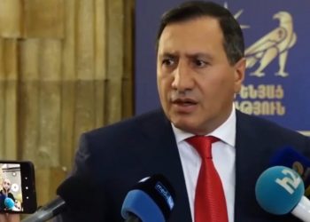 Այսօրվա իշխանությունը հանուն մեր հայրենիքի սխալ է գործում. Արզաքանցյան