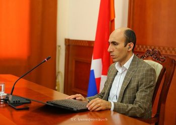 Արցախում միջազգային արձագանքը «արհեստական» են համարել