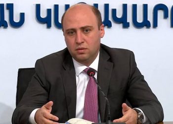Վարչապետի աշխատակազմի ղեկավարի տեղակալն ԱՄՆ-ում տուն է գնել 585 000 դոլարով՝ առանց վարկային միջոցների