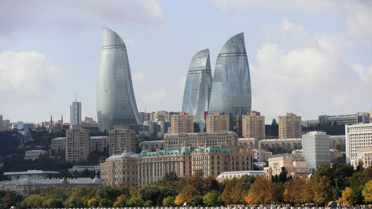 Ադրբեջանում սոցցանցերում կառավարությանը քննադատած քաղաքացի է ձերբակալվել