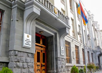 Գյումրիում ահաբեկչության մասին կեղծ ահազանգ հնչեցրած անձը կալանավորվել է