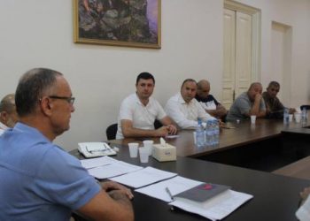 «Հերթական քայլն է վերացնելու բանակը»․ «Դիմադրության» շարժումը հայտարարություն է տարածել