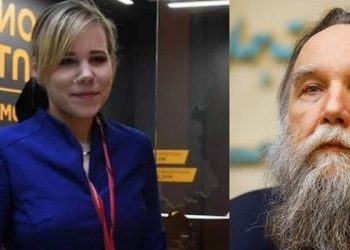 Դուգինի դստեր սպանությունը պատվիրված է եղել. ՌԴ ՔԿ
