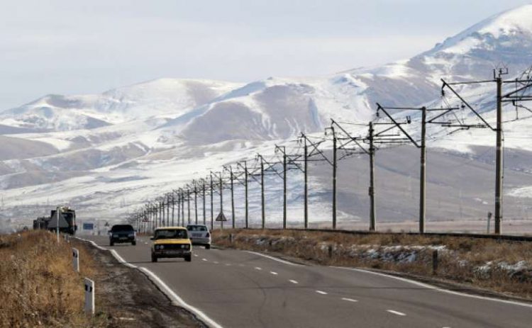 ՌԴ ԱԳՆ-ն արձագանքել է «Զանգեզուրի միջանցքի» բացման շուրջ Մոսկվայի հետ Թուրքիայի շփումների մասին լուրերին