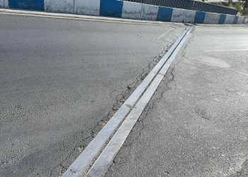 Վերանորոգվում են կամուրջների դեֆորմացիոն կարերը