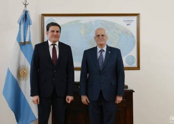 ԱԳ փոխնախարարը ներկայացրել է ԼՂ հակամարտության շուրջ ստեղծված իրավիճակը