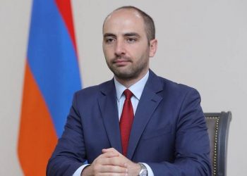 ՀՀ-ն խաղաղապահների արդյունավետության հարցով դեռևս 2021 փետրվարին է դիմել ՌԴ-ին. ԱԳՆ խոսնակ