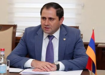 Սուրեն Պապիկյանի գլխավորած պատվիրակությունը մեկնել է ՌԴ