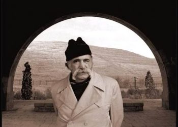 Այսօր Վիլյամ Սարոյանի ծննդյան օրն է