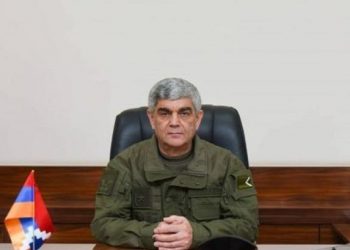 Վիտալի Բալասանյանը երբևէ չի զբաղվել հայ ժողովրդի շահերին հակասող գործունեությամբ. Արցախի ԱԽ