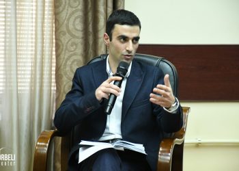 Ադրբեջանի պատկերացրած խաղաղությունն այլ է. նա ձգտում է տարածաշրջանային դոմինանտության. ադրբեջանագետ