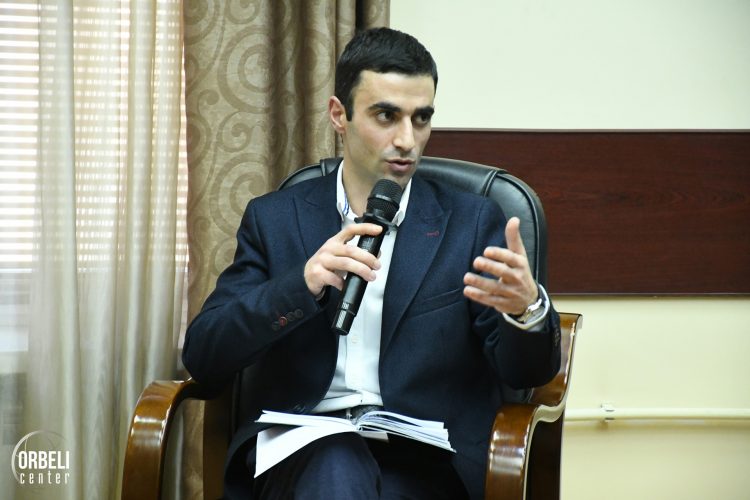 Ադրբեջանի պատկերացրած խաղաղությունն այլ է. նա ձգտում է տարածաշրջանային դոմինանտության. ադրբեջանագետ