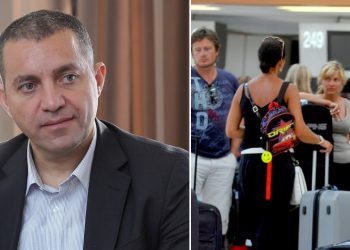 Ռուսների համար առանց գրանցման ՀՀ-ում ապրելու 6-ամսյա ժամկետը երկարաձգելու հարցը քննարկման փուլում է
