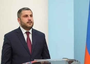 «Սուրմալուի» ողբերգական դեպքը ցույց տվեց, որ կարողանում ենք պատշաճ արձագանքել. նախարար