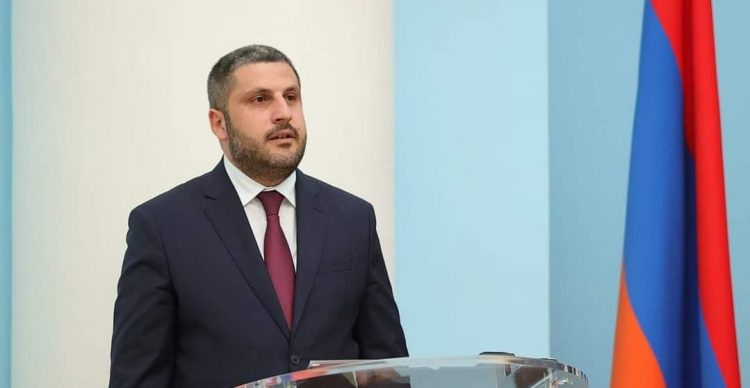«Սուրմալուի» ողբերգական դեպքը ցույց տվեց, որ կարողանում ենք պատշաճ արձագանքել. նախարար