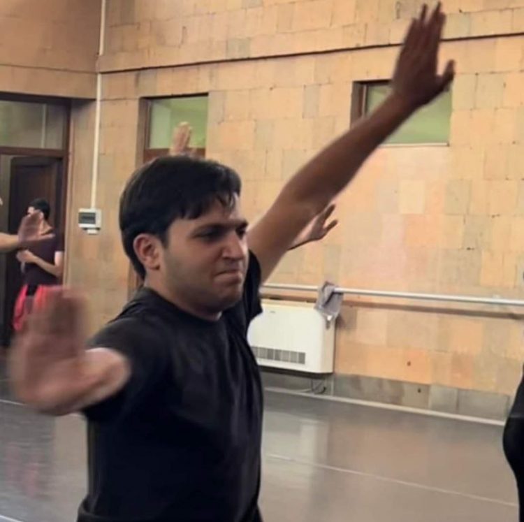 «Բերդը» ցավալի կորուստ ունի. զոհերի թվում պարային համույթի սանն է