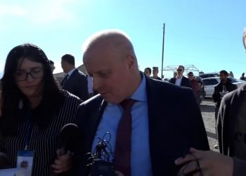 Զորքերի հետքաշումը ելման դիրքեր խնդիրները լուծելու միակ հուսալի հիմքն է. Կոպիրկին