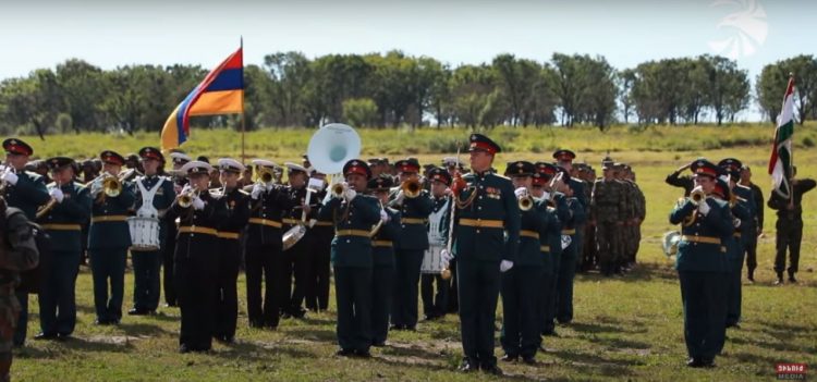 Կադետական համաշխարհային խաղերի հայ չեմպիոնները