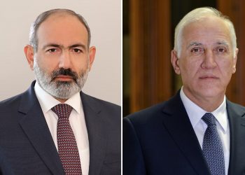 Անկախությունը գործողություն է, շարժում և շարունակական պայքար․ վարչապետի ու նախագահի շնորհավորանքը