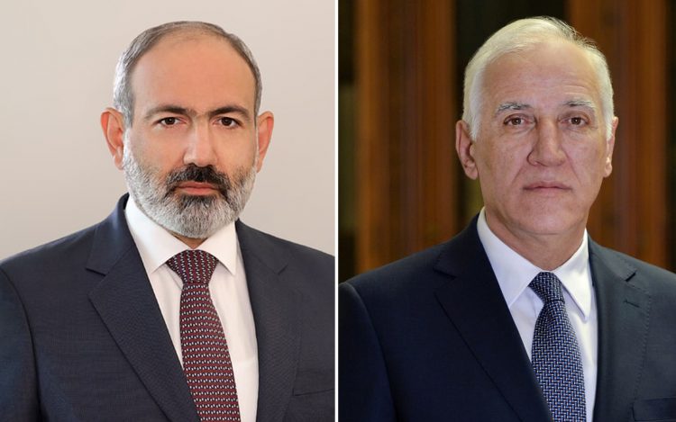 Անկախությունը գործողություն է, շարժում և շարունակական պայքար․ վարչապետի ու նախագահի շնորհավորանքը