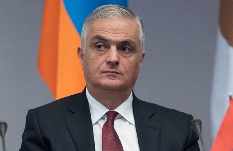 Փոխվարչապետ Մհեր Գրիգորյանն այսօր աշխատանքային այցով կմեկնի Մոսկվա