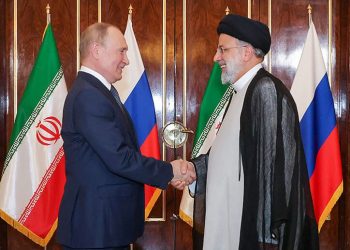 Պուտին-Ռաիսի հանդիպում․ օրակարգում նաև տարածաշրջանային անվտանգության հարցն է
