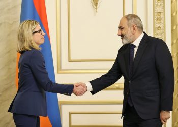 Համաշխարհային բանկը պատրաստակամ է շարունակելու օժանդակությունը ՀՀ կառավարությանը