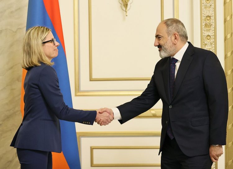 Համաշխարհային բանկը պատրաստակամ է շարունակելու օժանդակությունը ՀՀ կառավարությանը