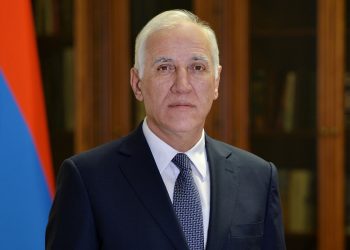 Հայաստանի և Արցախի համար 44-օրյա պատերազմը գոյութենական մարտահրավեր էր․ ՀՀ նախագահ