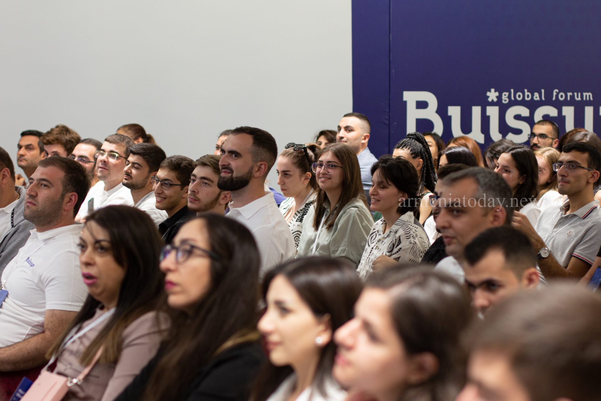 © Լուսանկարը՝ Սերգեյ Չումիկով / Armenia Today 