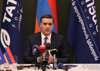 Փոխվարչապետից մինչև համայնքի ղեկավար հերքում էին, թե ադրբեջանցիները մեր դիրքերում են. Թաթոյան