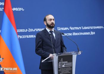 Պատերազմից երկու տարի անց ԼՂ հիմնախնդիրը մնում է չլուծված․ Արարատ Միրզոյան
