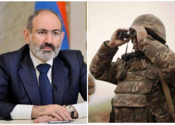 Նոր սադրանքները բացառված չեն․ Նիկոլ Փաշինյան