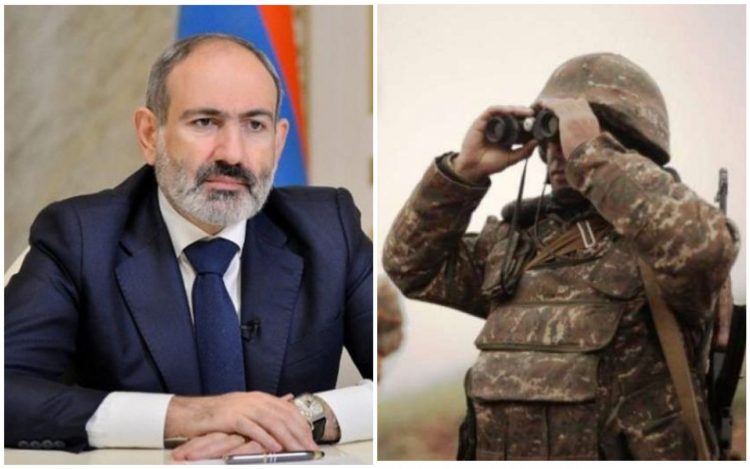 Նոր սադրանքները բացառված չեն․ Նիկոլ Փաշինյան