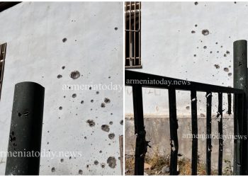 Սոթքի գնդակոծման հետևանքները. Armenia Today-ի ռեպորտաժը Գեղարքունիքի մարզից