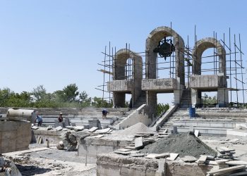 3.2 մլրդ դրամ` երևանյան հանգստի գոտիները վերակառուցելու համար