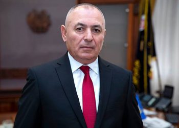 ԱԻ նախկին նախարար Անդրանիկ Փիլոյանի քրեական գործի նախաքննությունն ավարտվել է