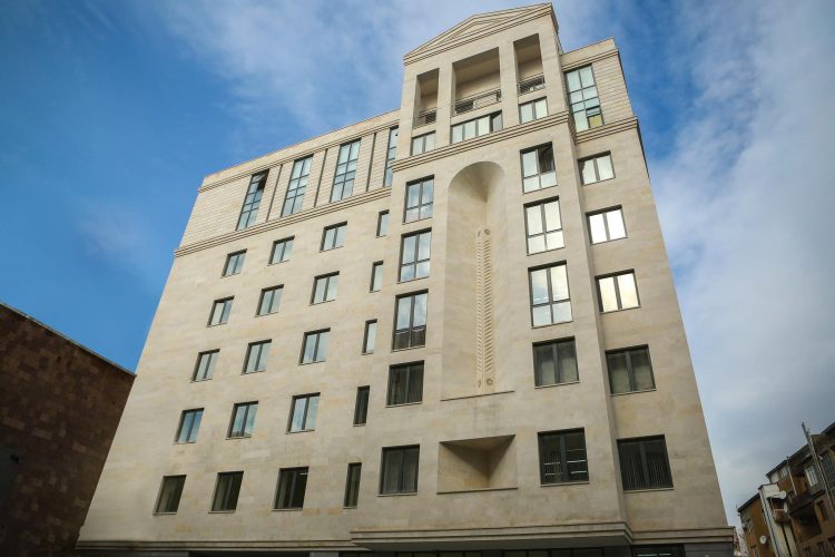 Минюст: В Армении в отношении курдов Атиллы Чичека и Хусейна Йылдырыма был объявлен розыск