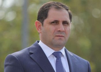 Սուրեն Պապիկյանի գլխավորած պատվիրակությունը մեկնել է ԱՄՆ
