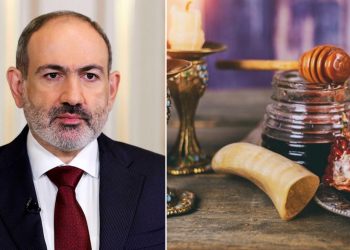 Թո՛ղ հրեական համայնքը շարունակի իր դարավոր և անխափան ընթացքը. վարչապետ