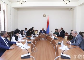 Հանրային պաշտոն զբաղեցնող անձինք նվերներ ընդունելու սահմանափակումները խախտելու դեպքում կենթարկվեն վարչական պատասխանատվության