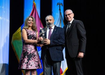 Դավիթ Բաբայանին Ազատության մրցանակ է շնորհվել