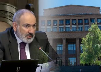 Մտադիր ենք գնալ բուհերի խոշորացման ճանապարհով, ունենալ 8 պետական բուհ. Փաշինյան