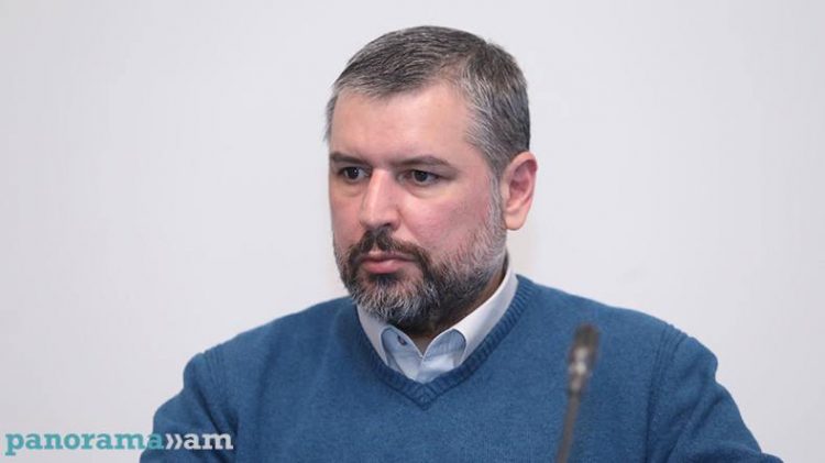 Возобновление военных действий по инициативе Баку возможно в любой день – Вртанесян