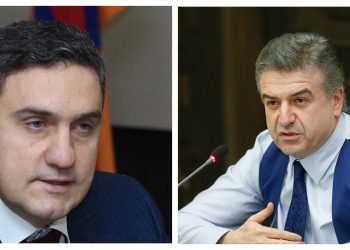 Լրատվամիջոցներին հայտնի է դարձել Հայաստանի նախկին վարչապետի՝ քաղաքականություն վերադառնալու ռազմավարությունը