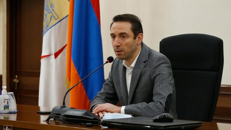 Կոչ ենք անում Բաքվին Ղարաբաղի բնակչությանը չդարձնել Երևանի հետ տարաձայնությունների պատանդ. Զախարովա