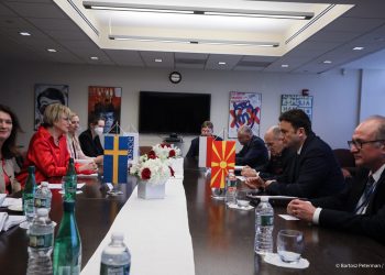 ԵԱՀԿ ներկայացուցիչները քննարկել են Հայաստանի և Ադրբեջանի միջև ռազմական գործողությունների էսկալացիան