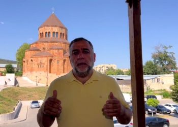 Կոչ ենք անում Բաքվին Ղարաբաղի բնակչությանը չդարձնել Երևանի հետ տարաձայնությունների պատանդ. Զախարովա